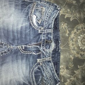 Virgos jeans